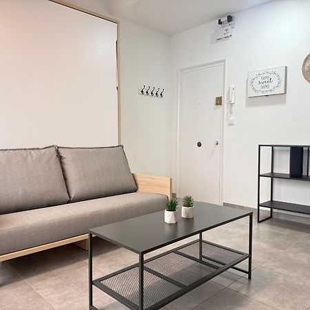Agi Macià Centro Apartamento Roses Exterior foto