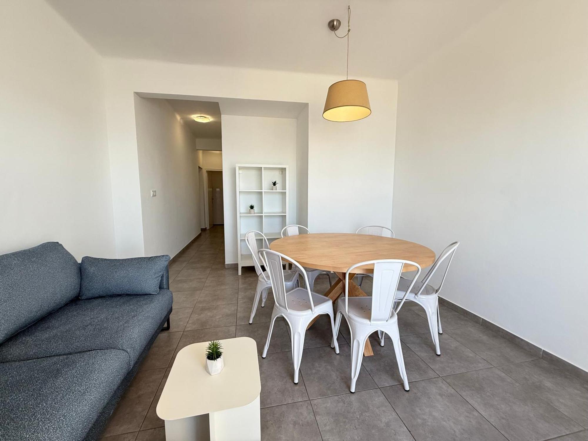 Agi Macià Centro Apartamento Roses Exterior foto