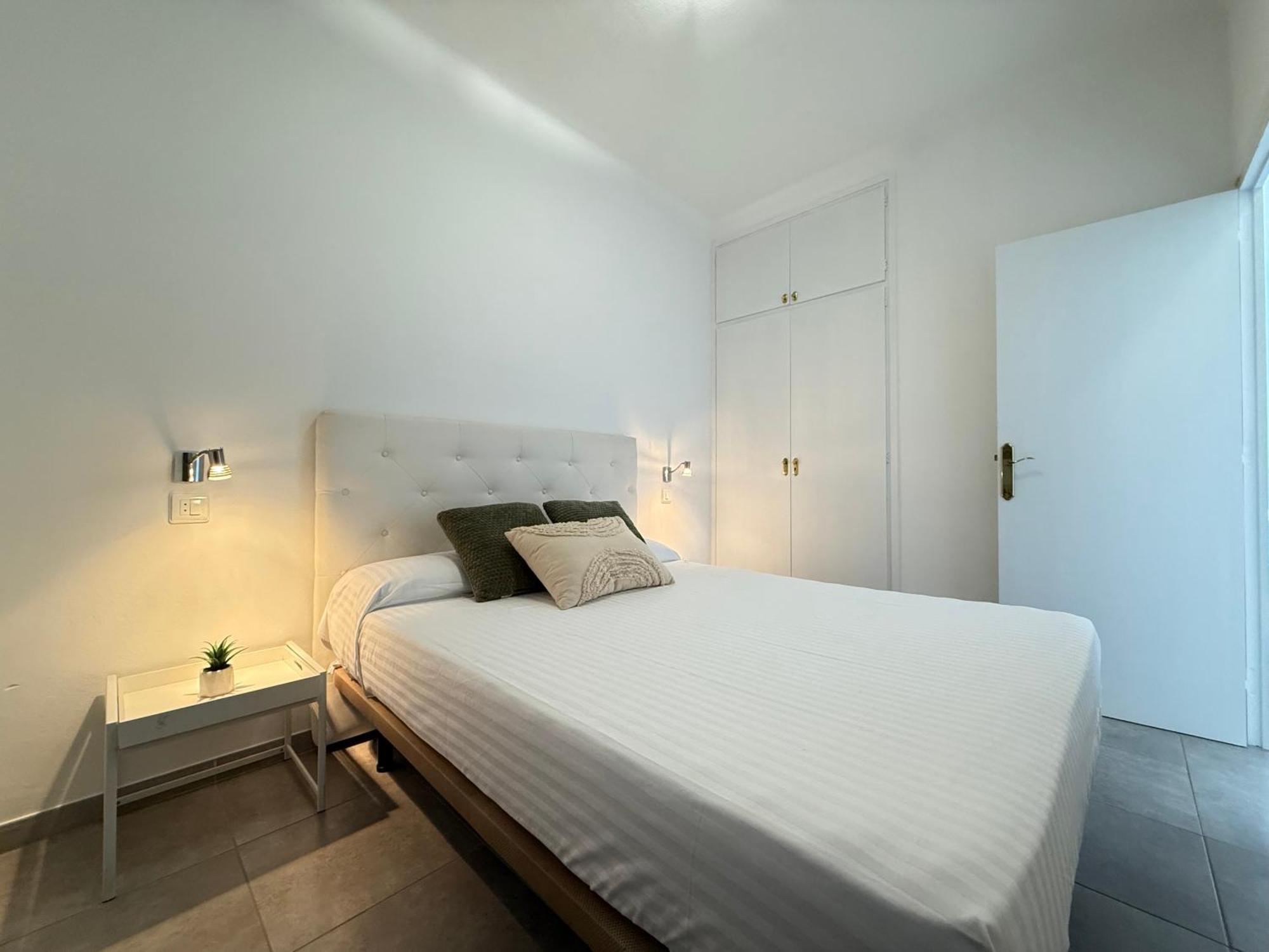 Agi Macià Centro Apartamento Roses Exterior foto