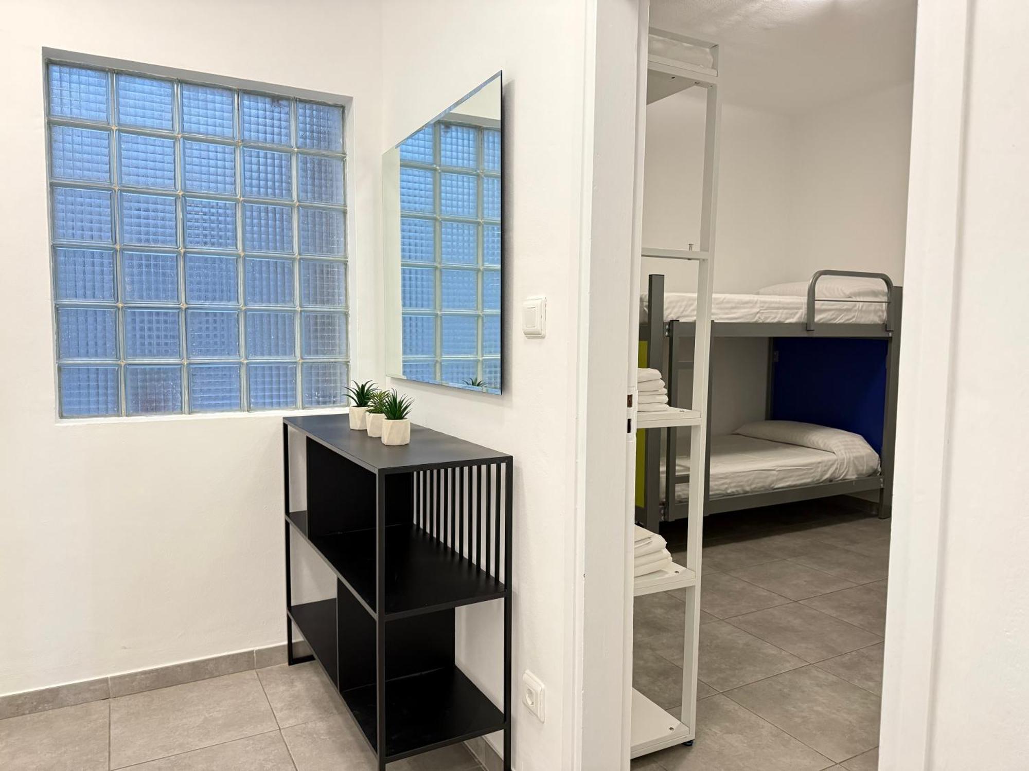 Agi Macià Centro Apartamento Roses Exterior foto