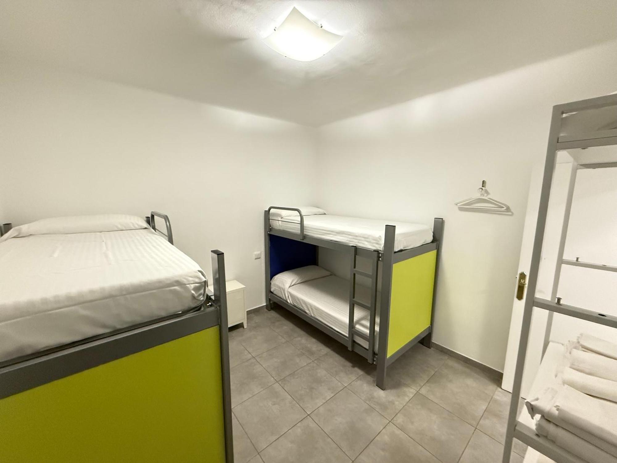 Agi Macià Centro Apartamento Roses Exterior foto