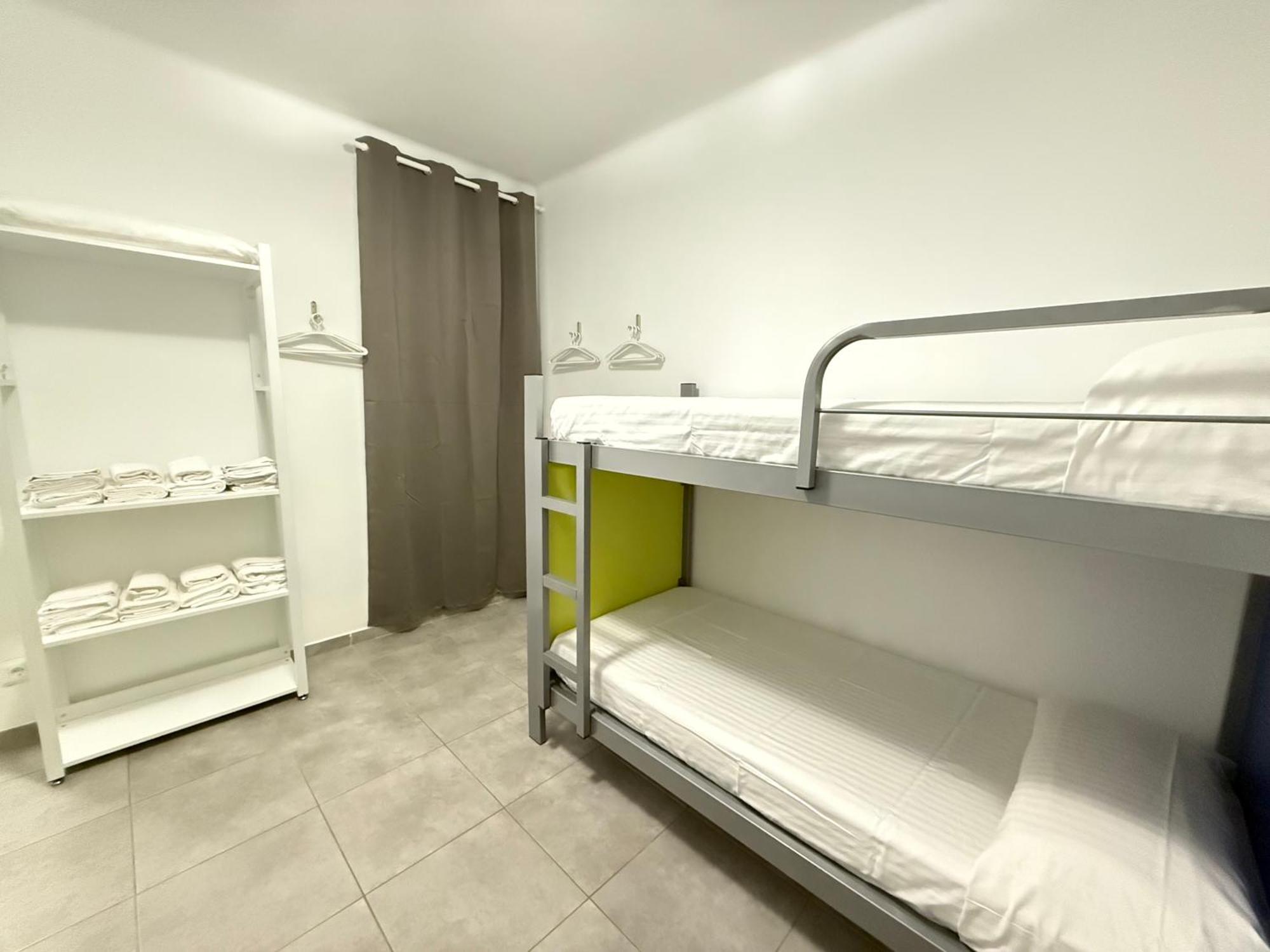Agi Macià Centro Apartamento Roses Exterior foto