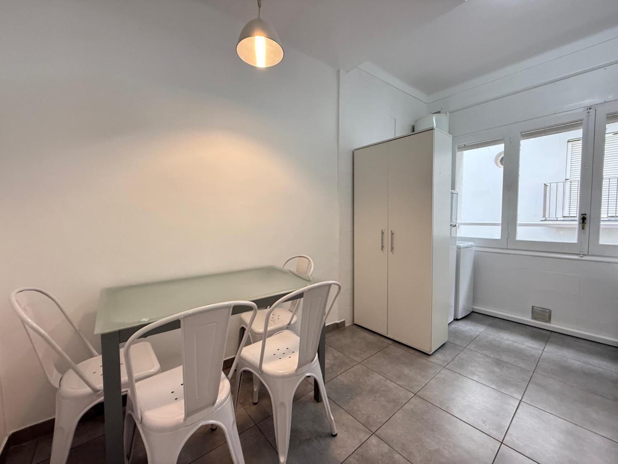 Agi Macià Centro Apartamento Roses Exterior foto
