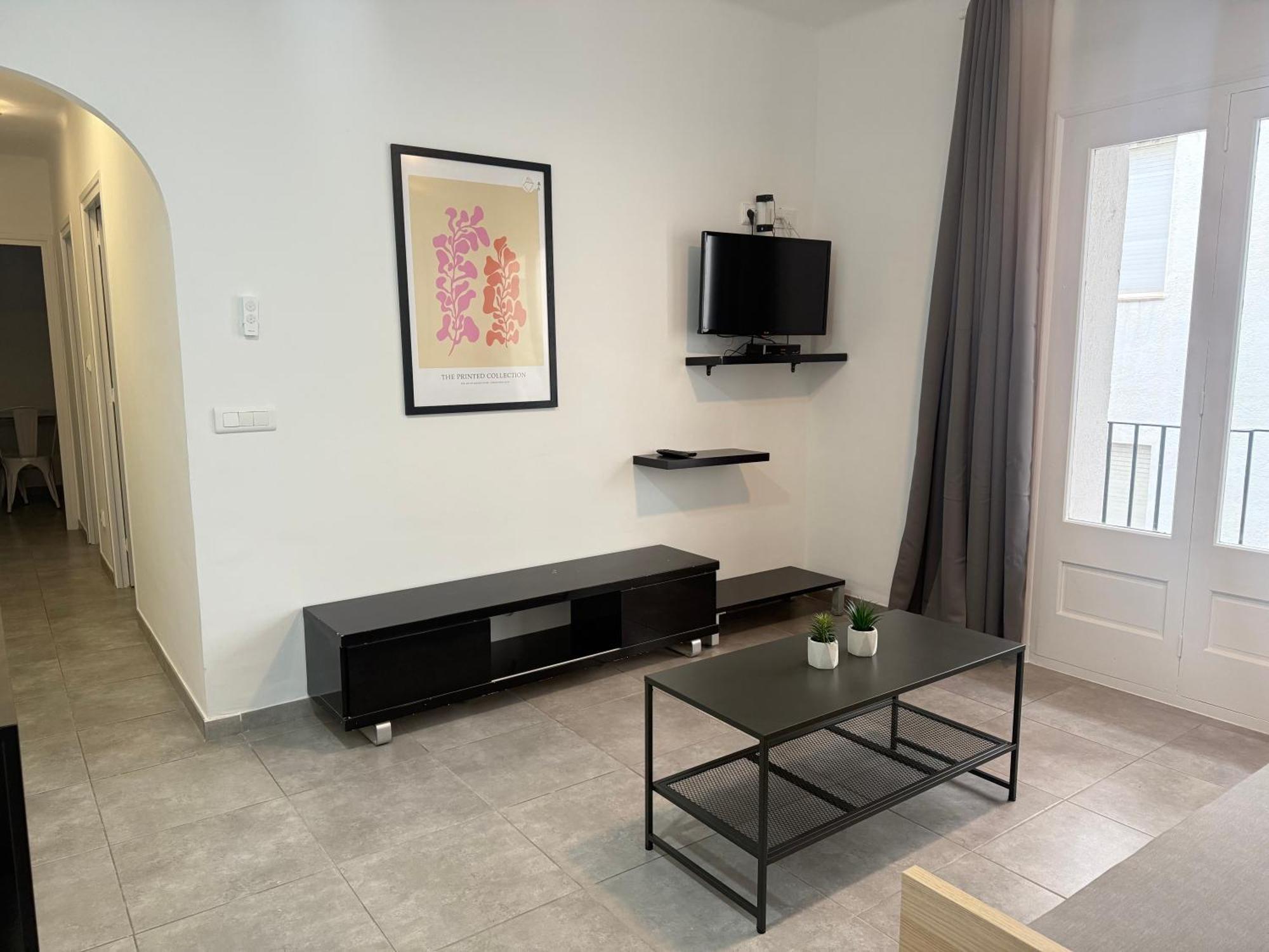 Agi Macià Centro Apartamento Roses Exterior foto