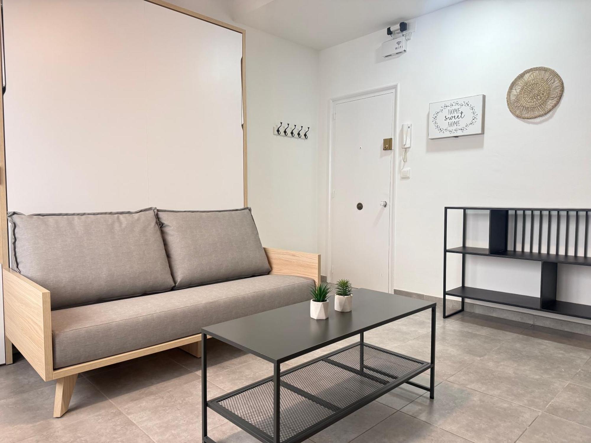 Agi Macià Centro Apartamento Roses Exterior foto