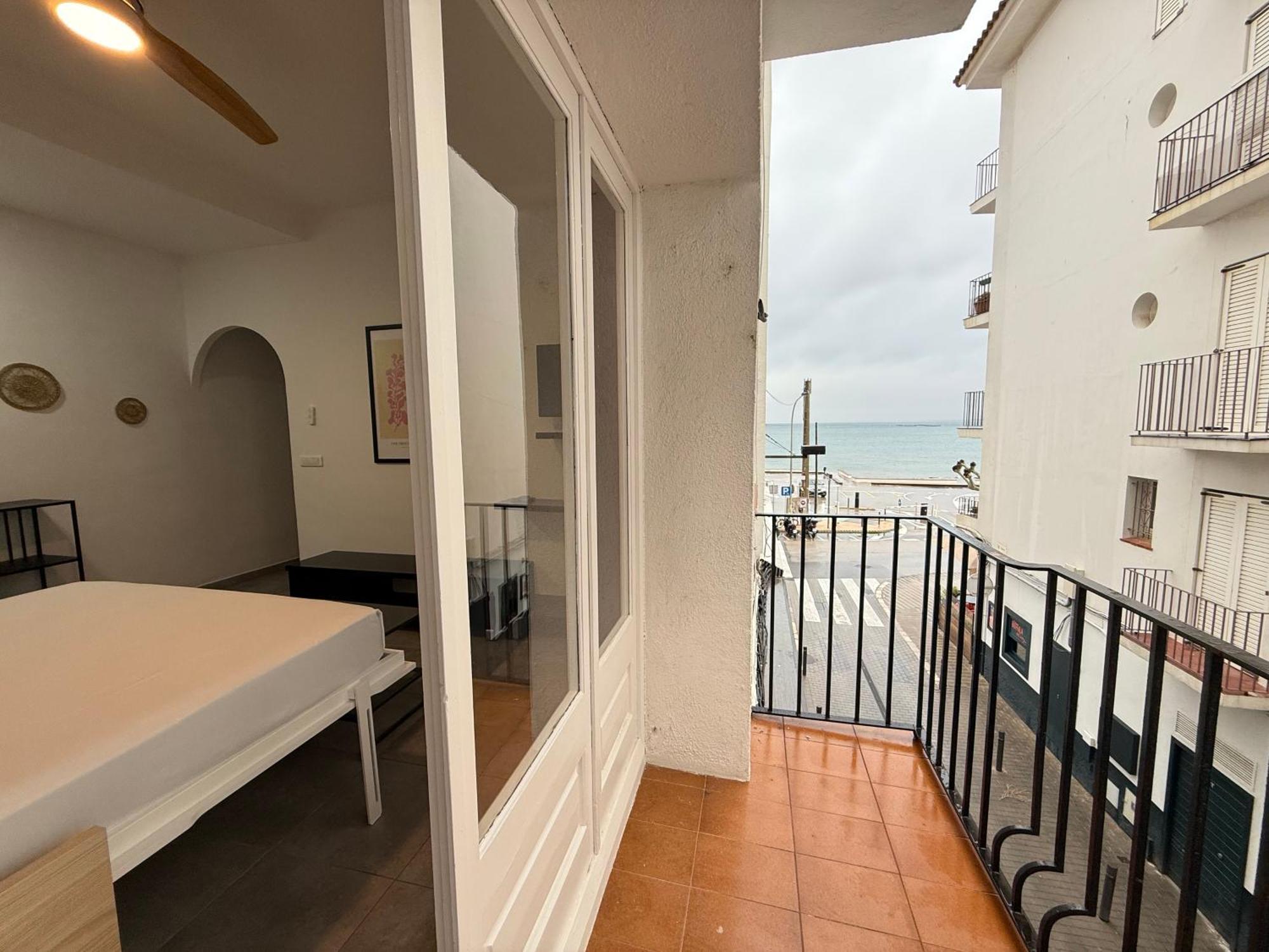 Agi Macià Centro Apartamento Roses Exterior foto