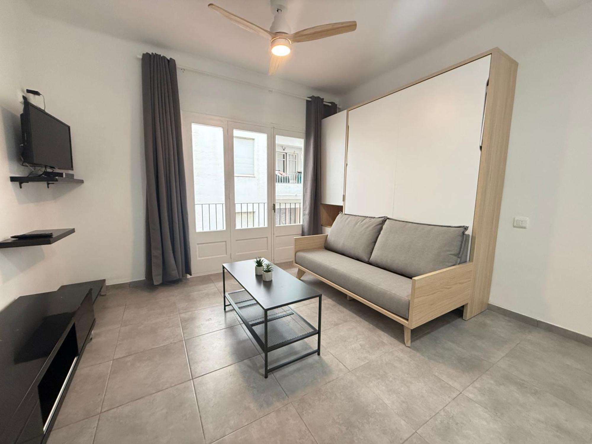 Agi Macià Centro Apartamento Roses Exterior foto