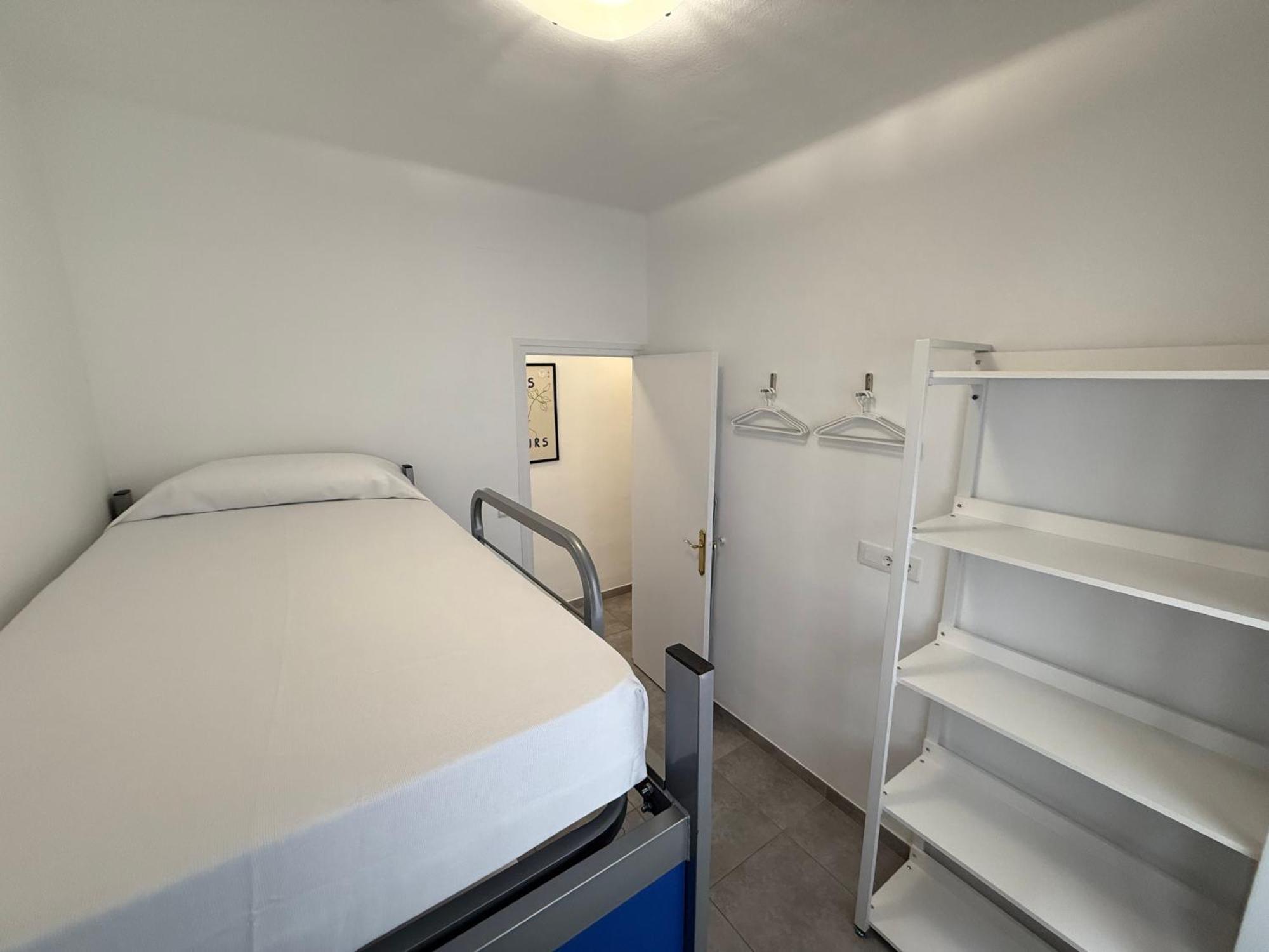 Agi Macià Centro Apartamento Roses Exterior foto