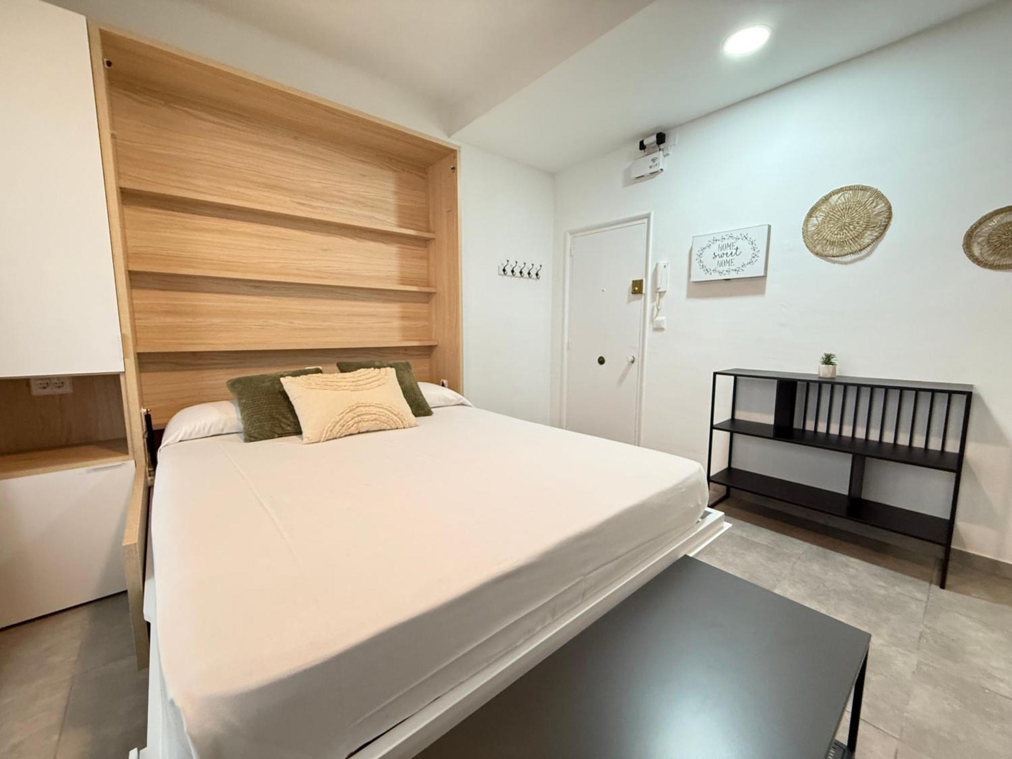 Agi Macià Centro Apartamento Roses Exterior foto