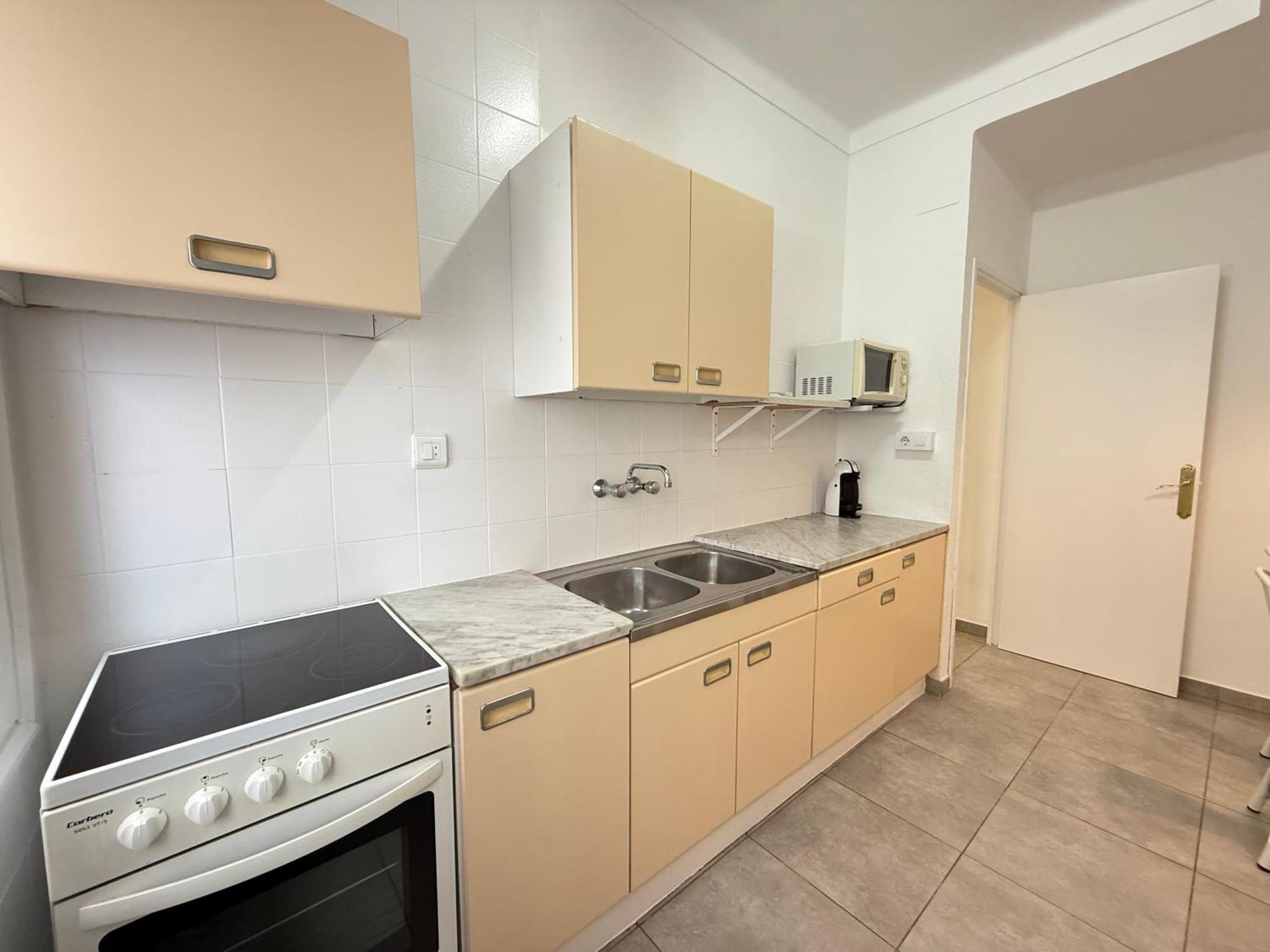 Agi Macià Centro Apartamento Roses Exterior foto