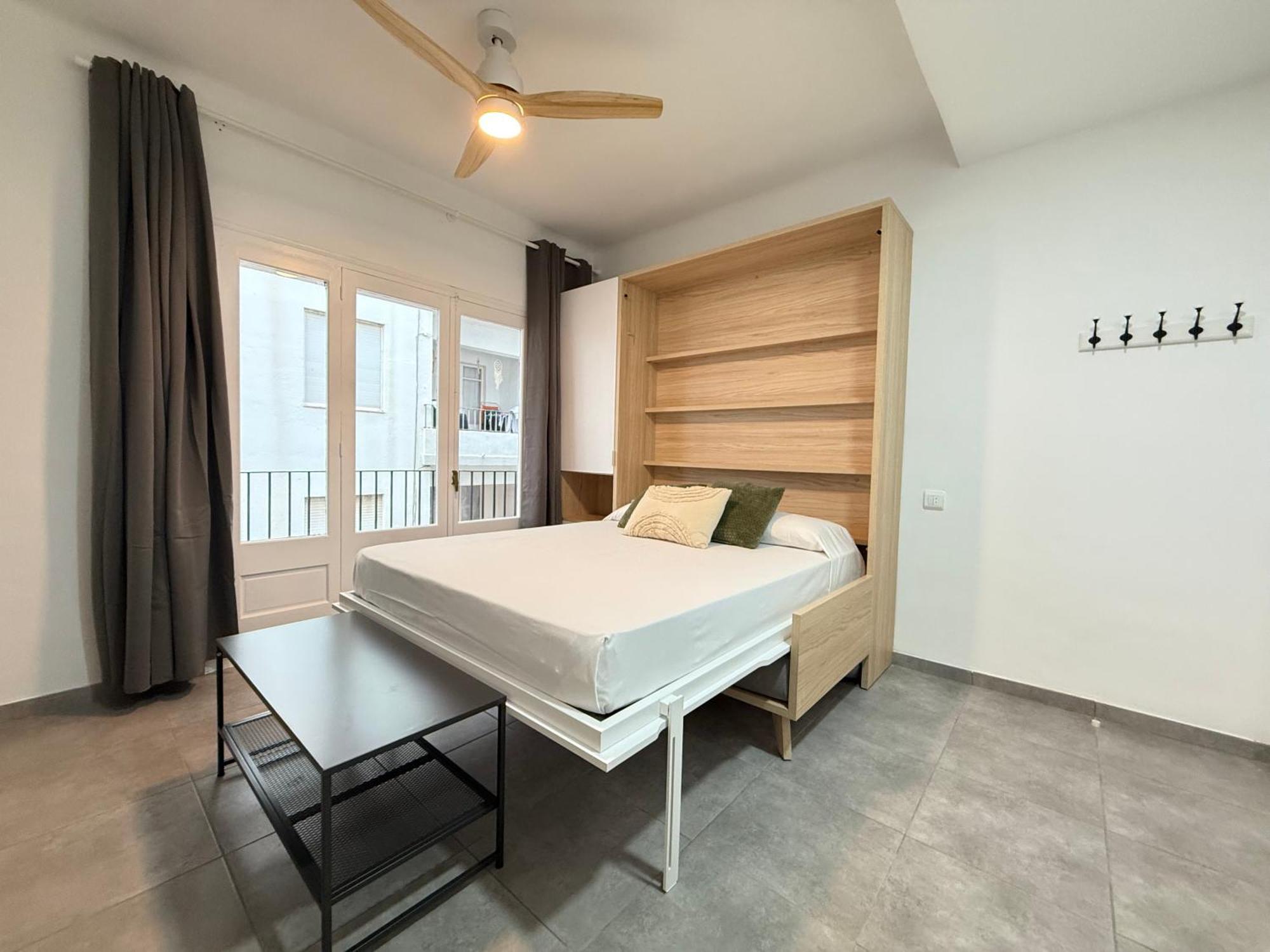 Agi Macià Centro Apartamento Roses Exterior foto